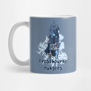 Lich King Mug